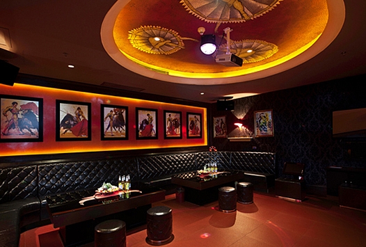 周口商务ktv体验商务ktv怎么样-淮阳县ktv预订