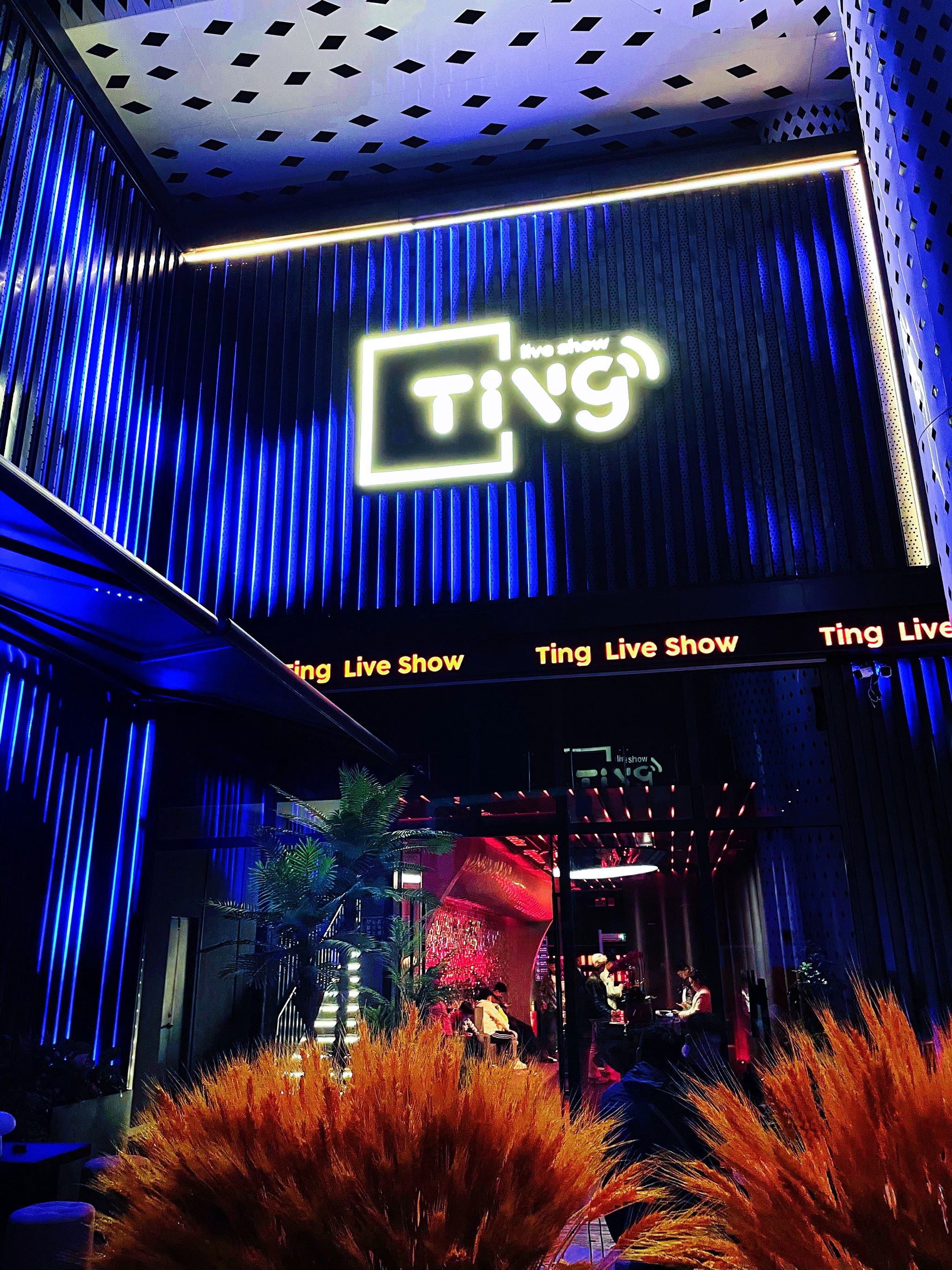 周口商务KTV玩法解析-淮阳县ktv预订